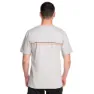 Cube Mountain Classic Kortarmet T-skjorte, Grey, XS