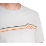 Cube Mountain Classic Kortarmet T-skjorte, Grey, XS