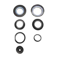 Cube Mtb 1 1/2-1 1/2 Integrert Styrelager