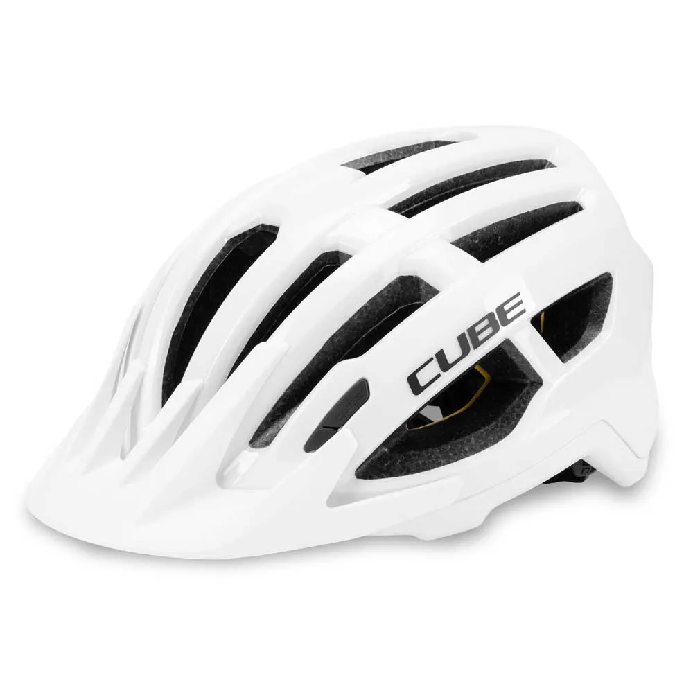 Cube Offpath Mips Mtb-hjelm Cube Offpath Mips Mtb-hjelm