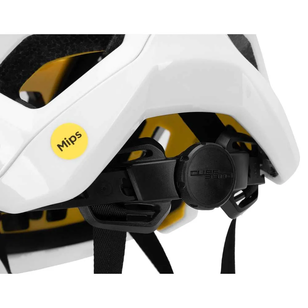 Cube Offpath Mips Mtb-hjelm Cube Offpath Mips Mtb-hjelm