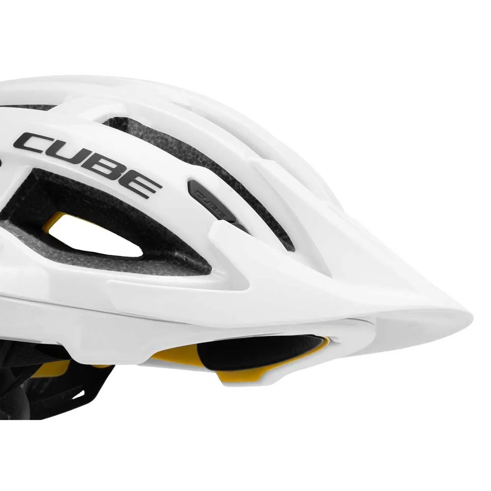 Cube Offpath Mips Mtb-hjelm Cube Offpath Mips Mtb-hjelm