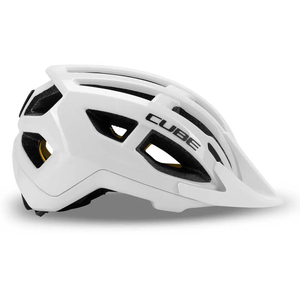 Cube Offpath Mips Mtb-hjelm Cube Offpath Mips Mtb-hjelm