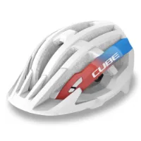 Cube Offpath Teamline Mtb-hjelm