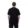Cube Organic Actionteam Gty Fit Kortarmet T-skjorte, Black / white, XS