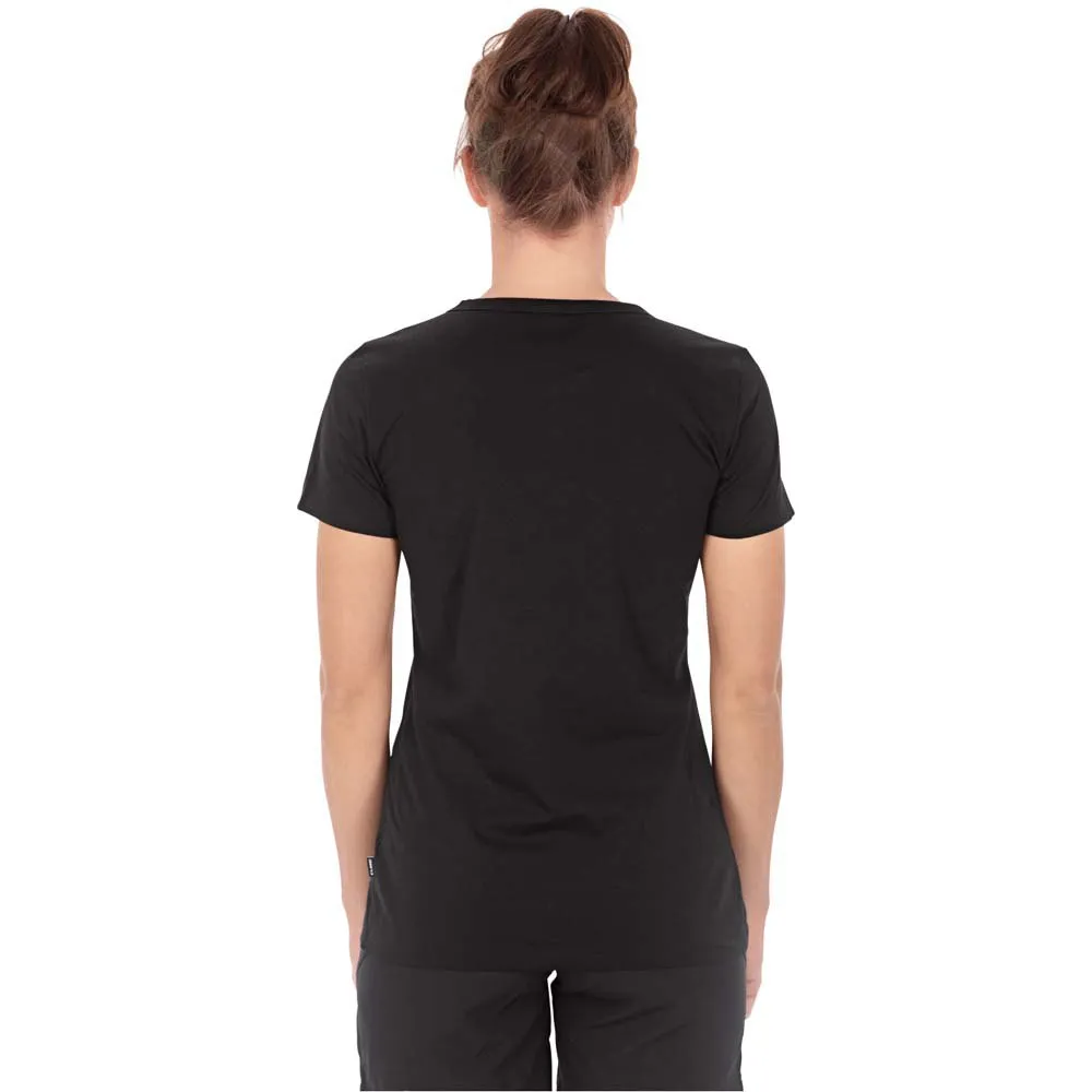 Cube Organic Classic Logo Kortarmet T-skjorte Cube Organic Classic Logo Kortarmet T-skjorte