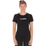 Cube Organic Classic Logo Kortarmet T-skjorte