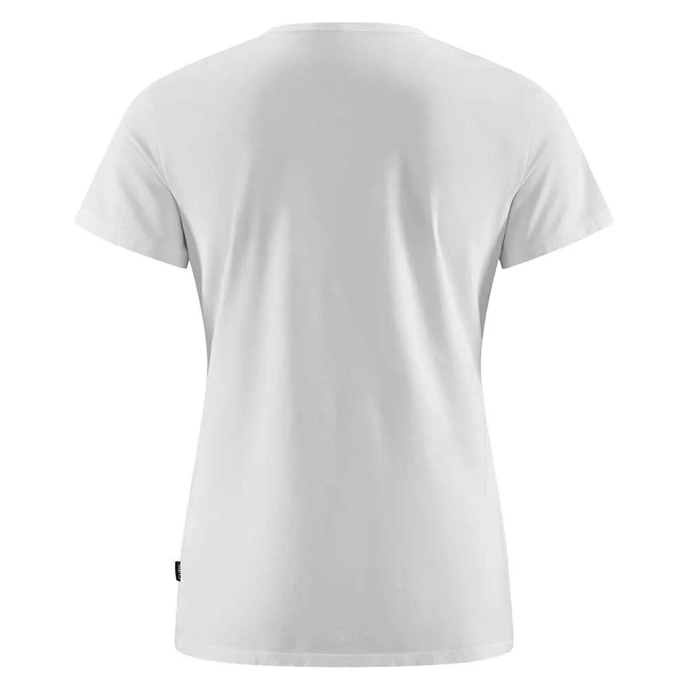 Cube Organic Classic Logo Kortarmet T-skjorte