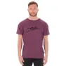 Cube Organic Edge Kortarmet T-skjorte