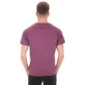 Cube Organic Edge Kortarmet T-skjorte