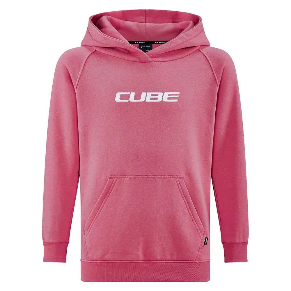 Cube Organic Hetteskjorte