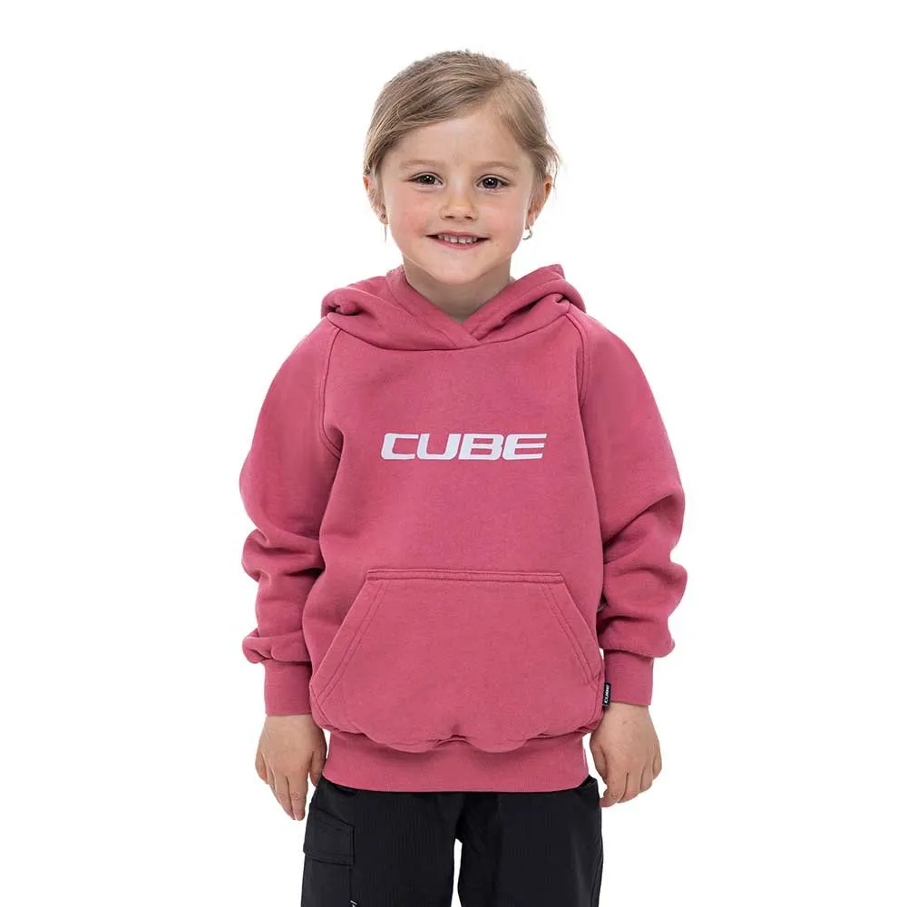Cube Organic Hetteskjorte