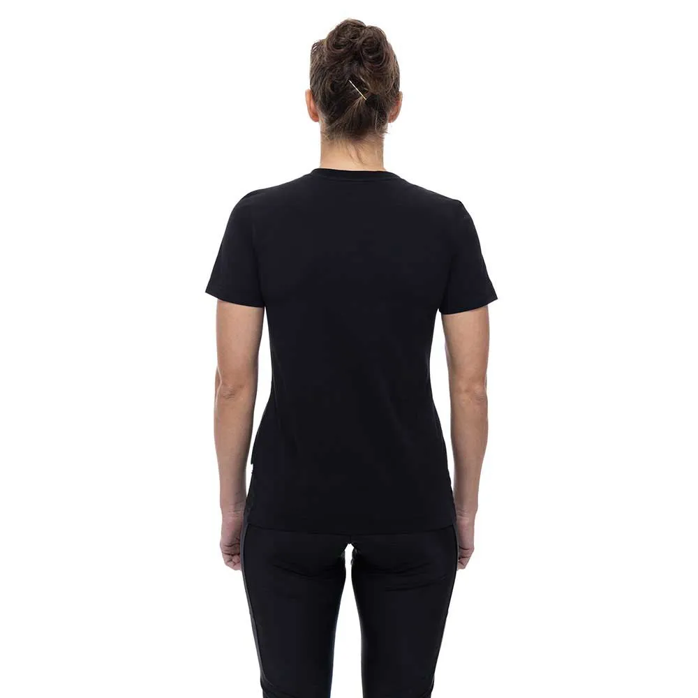 Cube Organic Kortarmet T-skjorte Cube Organic Kortarmet T-skjorte
