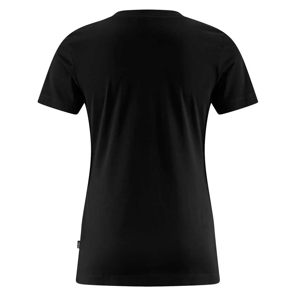 Cube Organic Kortarmet T-skjorte Cube Organic Kortarmet T-skjorte