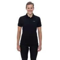 Cube Organic Kortermet Poloskjorte Cube Organic Kortermet Poloskjorte