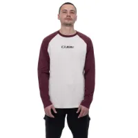 Cube Organic Langarmet T-skjorte Cube Organic Langarmet T-skjorte