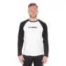 Cube Organic Langarmet T-skjorte