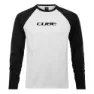 Cube Organic Langarmet T-skjorte