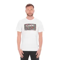 Cube Organic Logo 3.0 Kortarmet T-skjorte