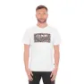 Cube Organic Logo 3.0 Kortarmet T-skjorte