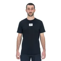Cube Organic Logowear Gty Fit Kortarmet T-skjorte