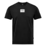 Cube Organic Logowear Gty Fit Kortarmet T-skjorte, Black, XXL