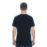 Cube Organic Logowear Gty Fit Kortarmet T-skjorte, Black, XXL