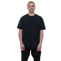 Cube Organic Script Gty Fit Kortarmet T-skjorte Cube Organic Script Gty Fit Kortarmet T-skjorte