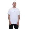 Cube Organic Script Gty Fit Kortarmet T-skjorte