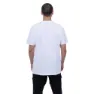 Cube Organic Script Gty Fit Kortarmet T-skjorte