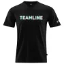Cube Organic Teamline Kortarmet T-skjorte