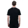 Cube Organic Teamline Kortarmet T-skjorte