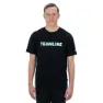 Cube Organic Teamline Kortarmet T-skjorte