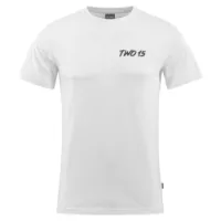 Cube Organic Two15 Kortarmet T-skjorte Cube Organic Two15 Kortarmet T-skjorte