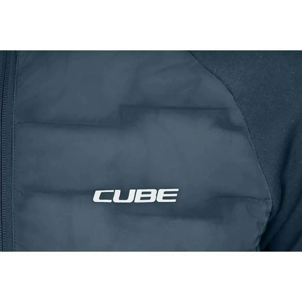 Cube Padded Jakke