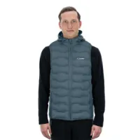 Cube Padded Vest Cube Padded Vest