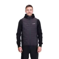 Cube Padded Vest Cube Padded Vest
