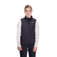 Cube Padded Vest