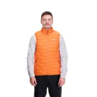 Cube Padded Vest