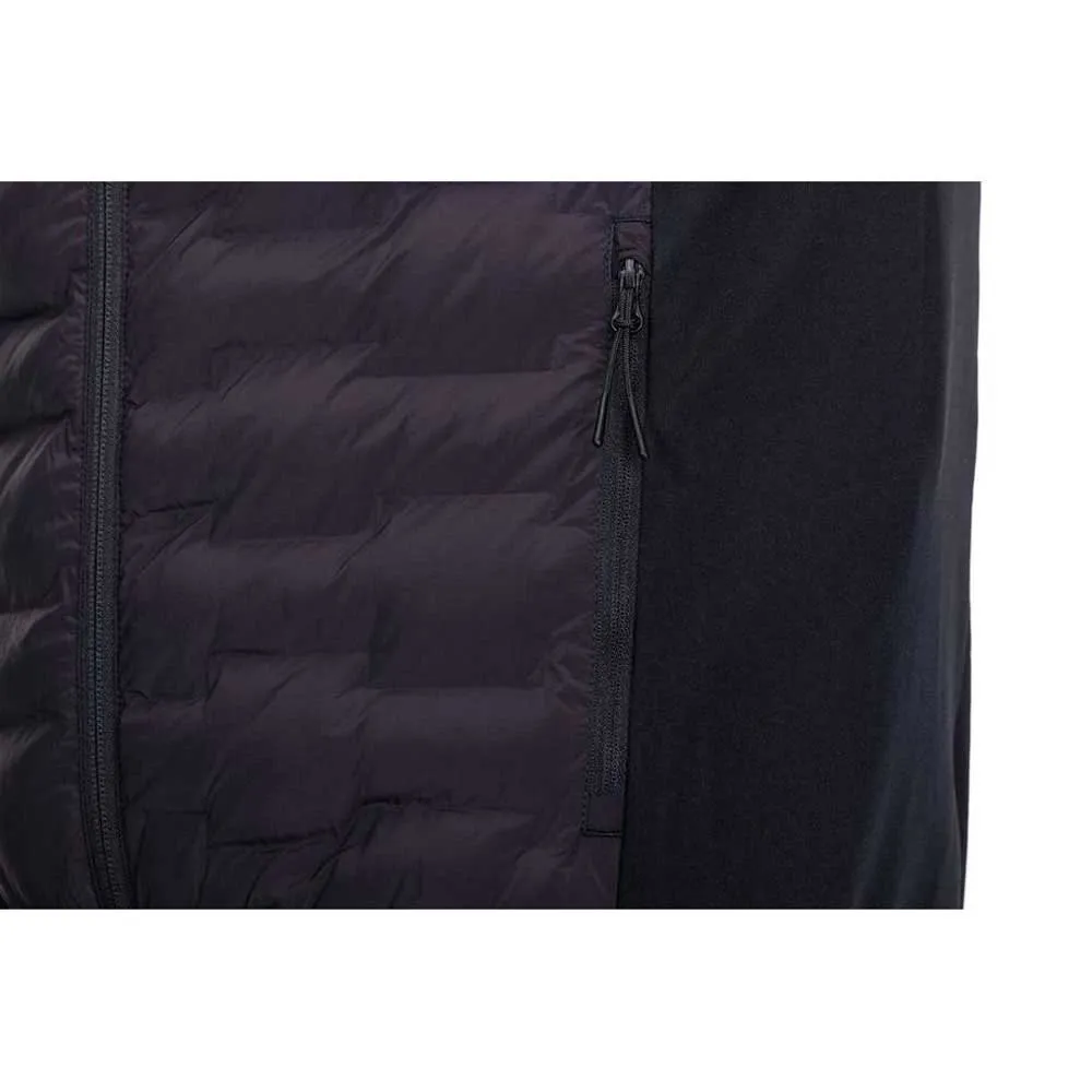 Cube Padded Vest Cube Padded Vest