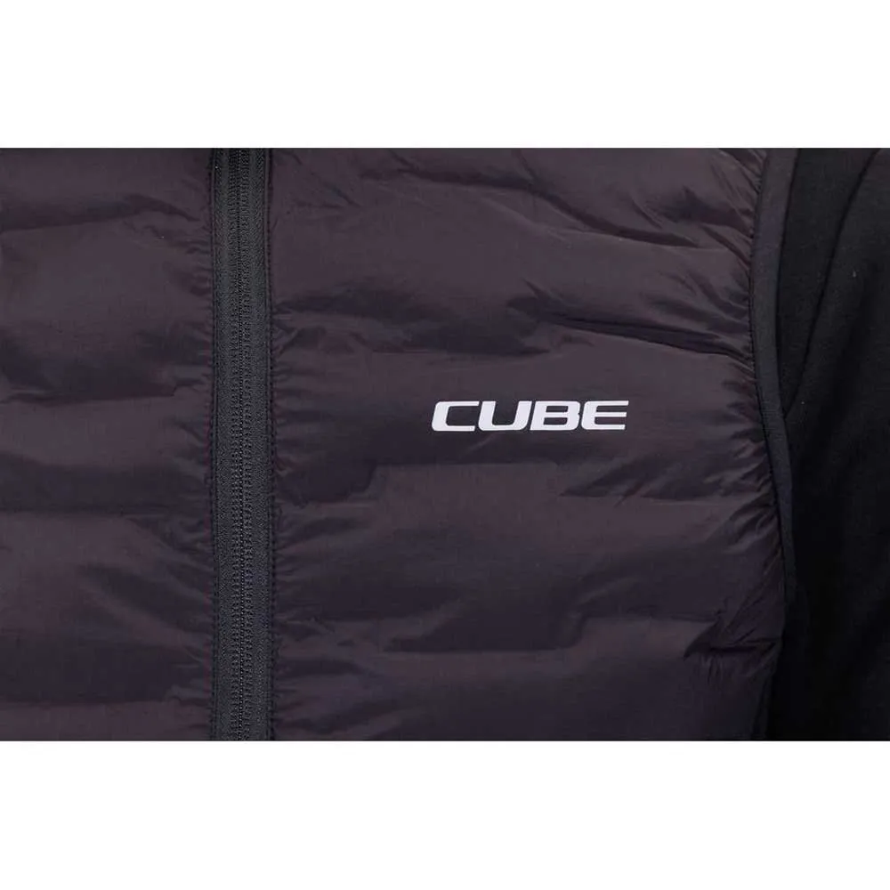 Cube Padded Vest Cube Padded Vest