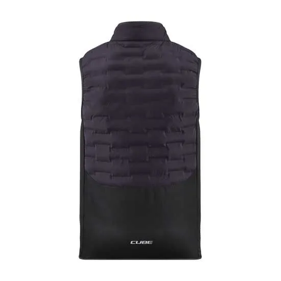 Cube Padded Vest Cube Padded Vest