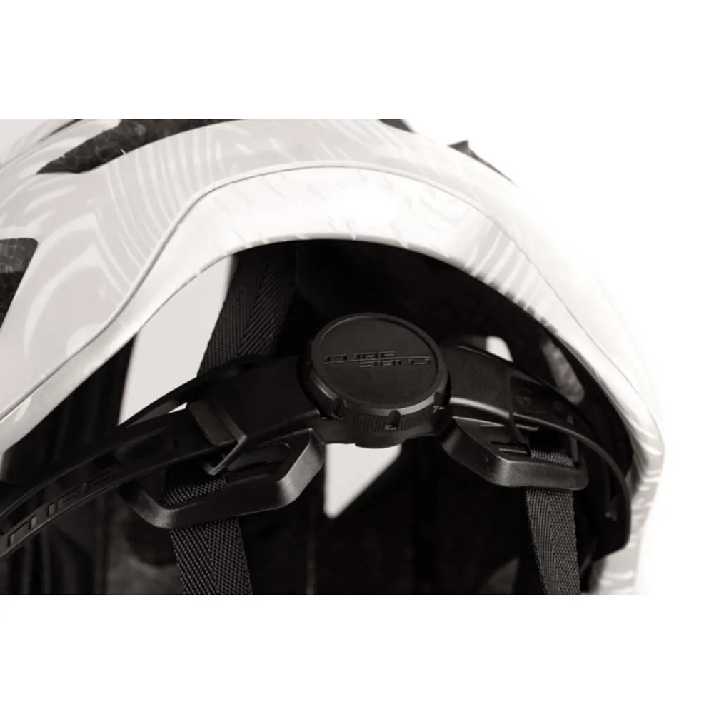 Cube Pathos Mtb-hjelm