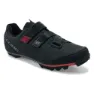 Black / red