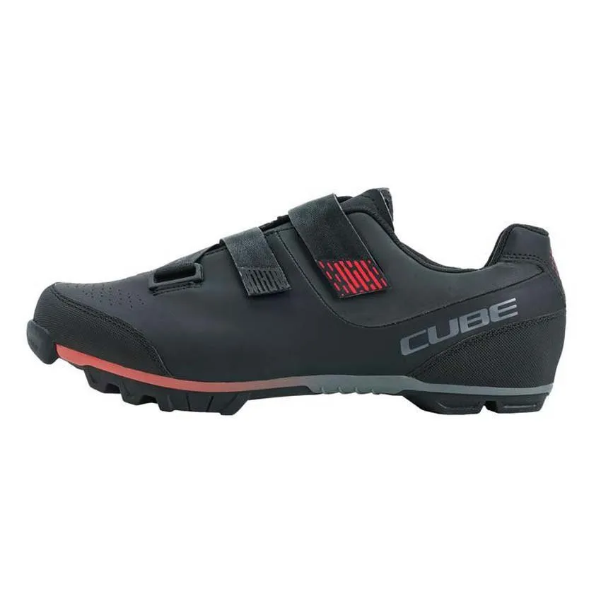 Cube Peak Mtb-sko Cube Peak Mtb-sko