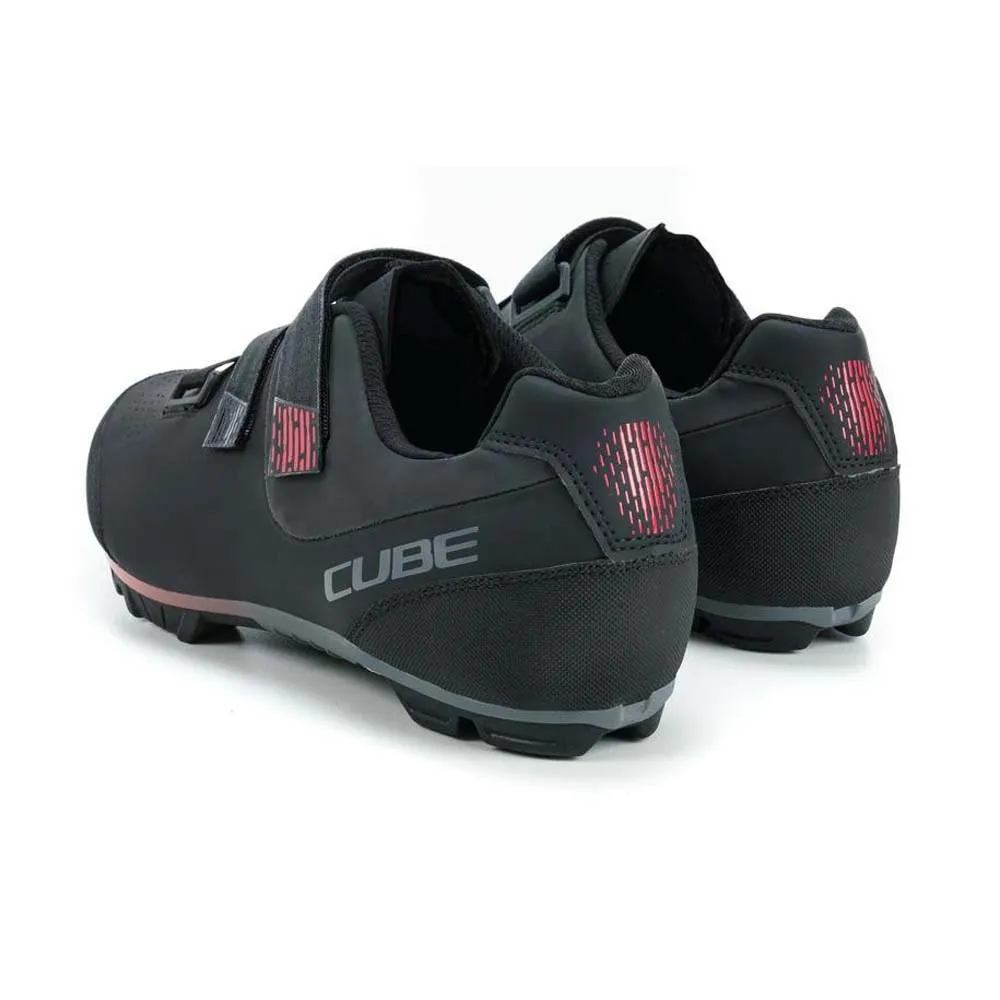Cube Peak Mtb-sko Cube Peak Mtb-sko