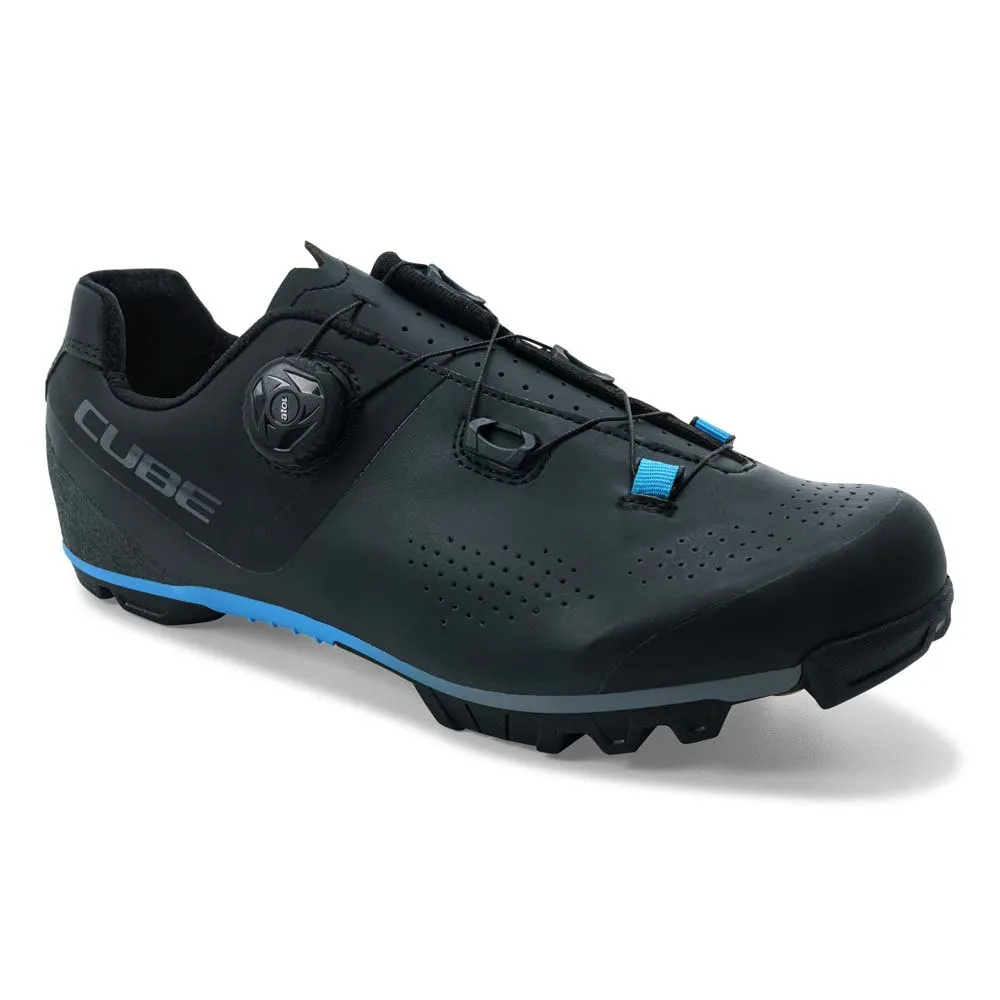 Cube Peak Pro Mtb-sko