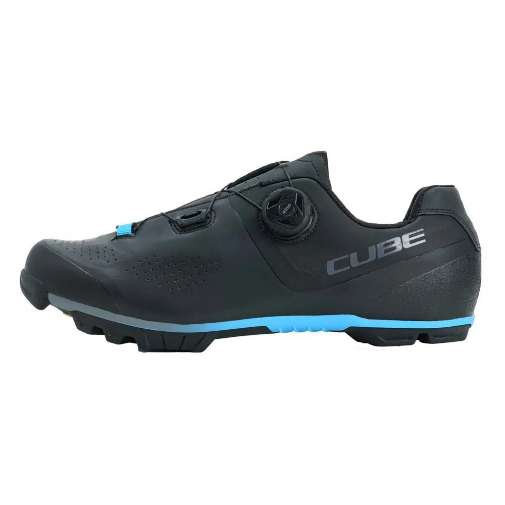 Cube Peak Pro Mtb-sko