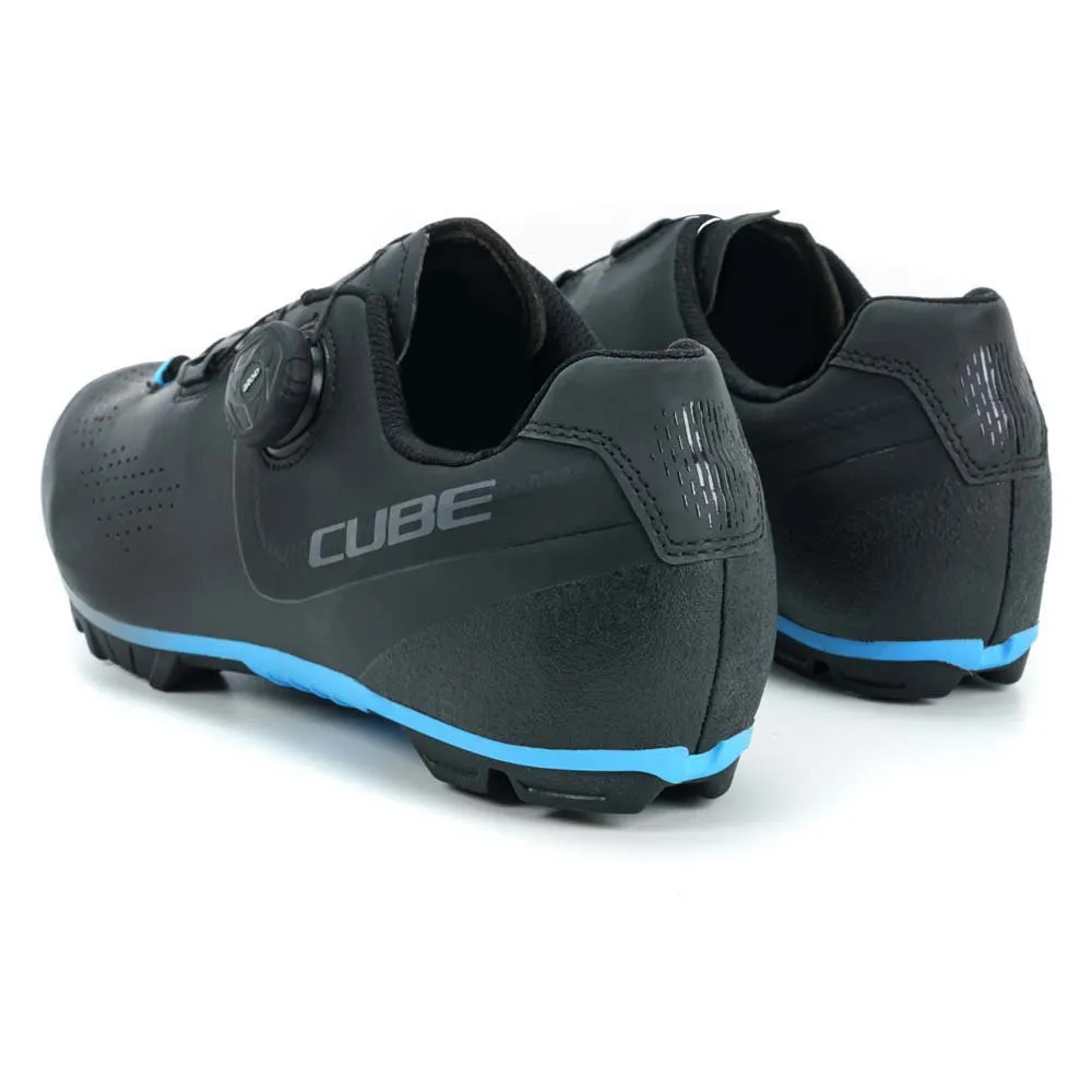 Cube Peak Pro Mtb-sko