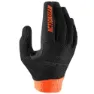 Cube Performance Actionteam Hansker, Black / orange
